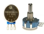 RVQ24 Cosmos 21S 30S 50S electric mobility scooter DIY parts Pots potentiometer