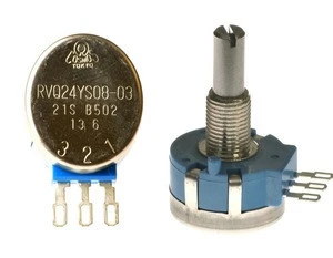 RVQ24 Cosmos 21S 30S 50S electric mobility scooter DIY parts Pots potentiometer