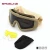Import RX Insert Ballistic Safety Tactical Military Goggles from China