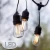 Import S14 2W Edison Filament Bulb  Holiday Lighting lights leds bulbs outdoor lights string from China