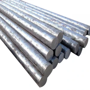 S235 8Mm 12Mm Hot Rolled Low Carbon Steel Rod With Competitive Price