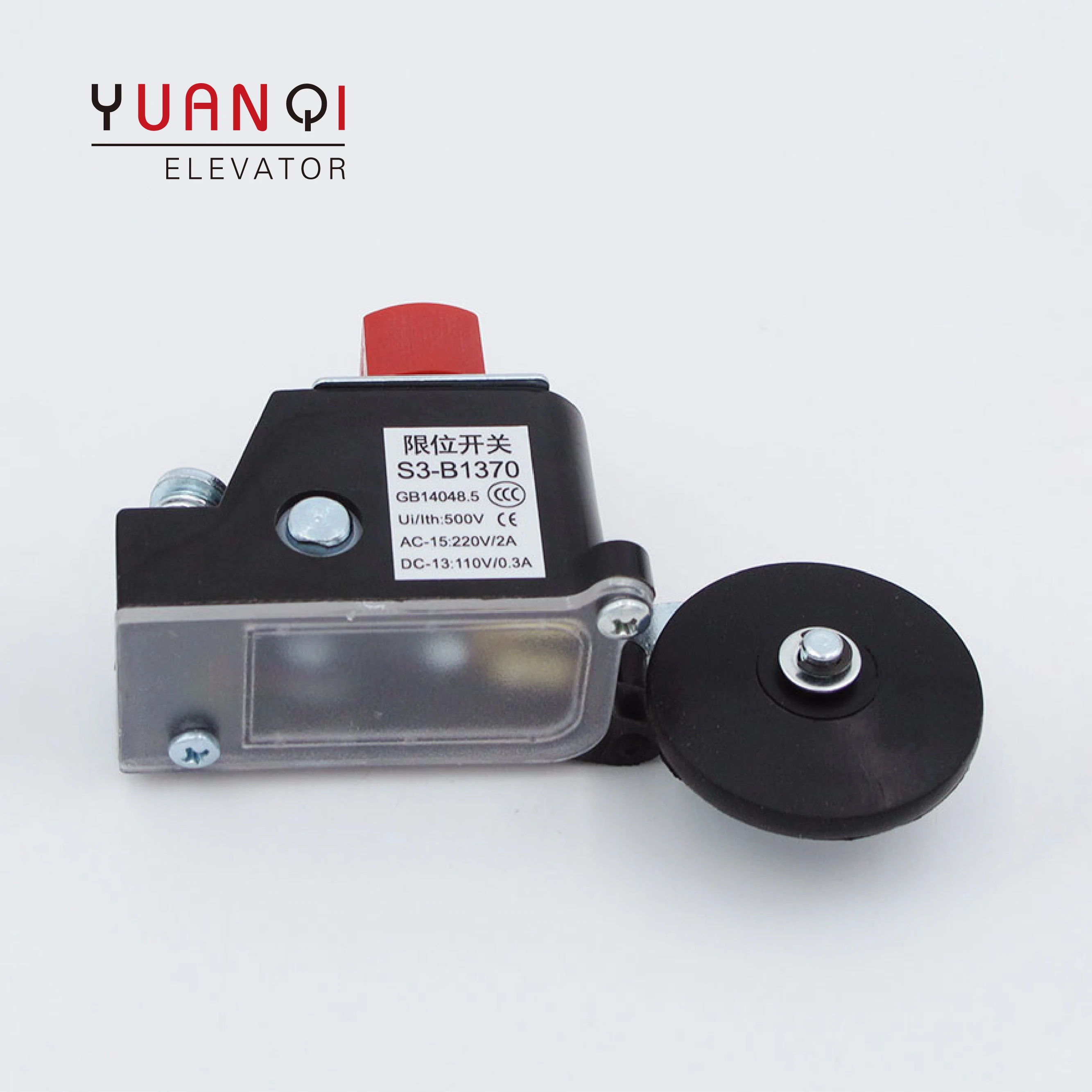 S3-1370 1371 elevator spare parts for mitsubishi,elevator limit switch