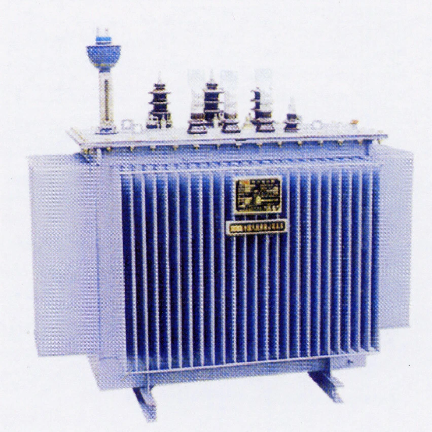 S9-M 11kV 100kVA 200kVA 300kVA 500kVA oil immersed power transformer Distribution Transformer