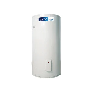 Sacon 500L(132.1 Gal.) Electric Hot Geyser Water Heater for Kitchen Bathroom Household
