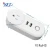 Import SAFEMATE Wifi Home Smart Plug Remote Control Outlet Socket from China
