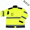 Safety Flame Retardant Suit Uniform Fire Resistant Worker wearing in China Supplier Factory Competitive Price