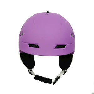 Safety Helmet Ski Sport Helmet Outdoor Sports Equipment Protection Unisex