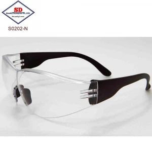 Safety Spectacle eye protection glasses safety glasses