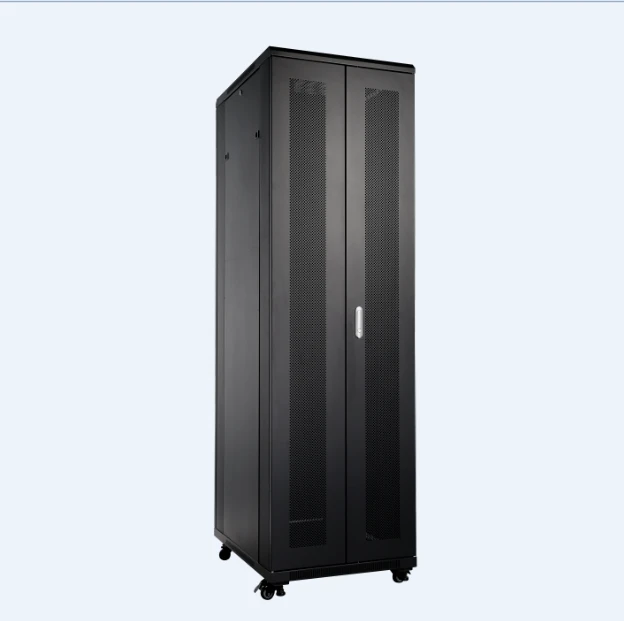 Safewell 19 inch 42U 800mm Depth Standing Server Rack network Cabinets with high quality