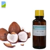 sale Coconut oil flavor Food Grade Fruit Flavour Coconut Flavor /Coconut flavour