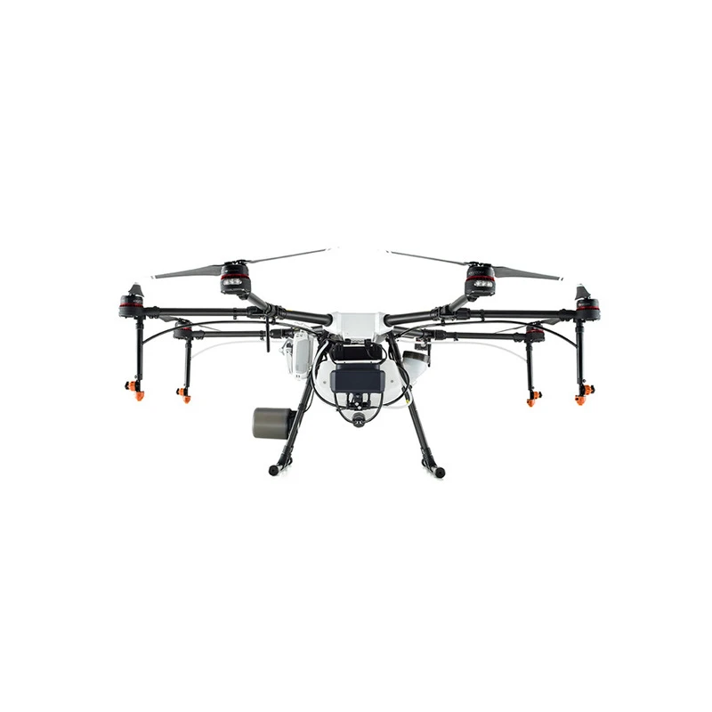 Sale of drone agricultural sprayers with positioning system