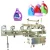 sales promotion piston pump petroleum jelly packing machine jelly filling machine cream filling sealing machine