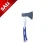 Import SALI Brand High Durability Good Sharpness Plastic Handle Axe from China