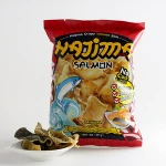 Salmon Skin Chip Original flavor