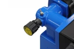 Sampling Liquid Transfer Stainless Steel Chemical Dosing Pump