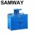 Import Samway tubing cutter machine up to 2&quot;4SP hose C400 from China