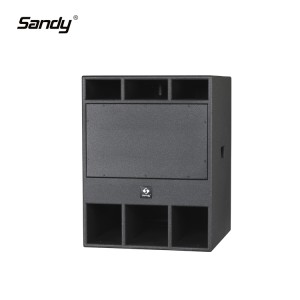 Sandy audio Equipment Professional Audio