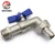 Import sanitary casting zinc alloy quick open taps or brass garden brass hose bibcock bib tap from China