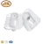 Import sanitary ware ABS plastic squatting pan toilet general bathroom products from China
