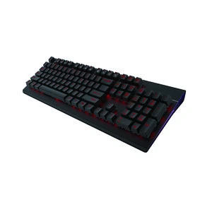 SATE-  2018 Gaming  Red LED mechanical keyboard    K3