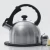 Import Satin Symmetry 1.5 Qt. Stainless Steel Whistling Tea Kettle from Taiwan