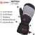 Import Savior 2020 Fashion Heated Gloves Outdoor Sports Skiing Rechargeable Best Electric Heated Mittens from China