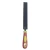 Import Saw Teeth Sharp Horseshoeing Rasps File With Red Yellow Placstic Handle from China