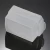 Import SB-600 White Bounce Flash Speedlite Light Soft Box Flash Diffuser for Nikon SB600 from China