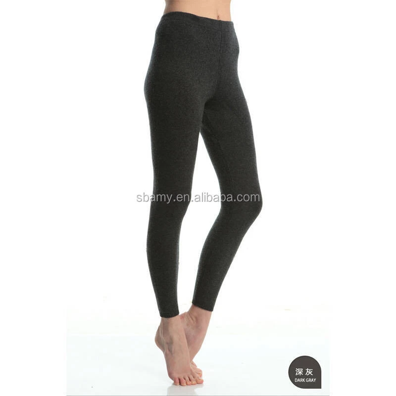 sbamy customized women bambu black seamless  Wholesale Ladies Leggings High Waist  Fitness Yoga
