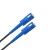 Import SC APC UPC G652D G657A Simplex FTTH Flat Fiber Optic Drop Cable Optical Fiber Patch Cord from China