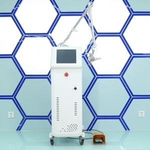 Scar Acne Removal Laser Equipment Fractional Co2 Laser Beauty Equipment