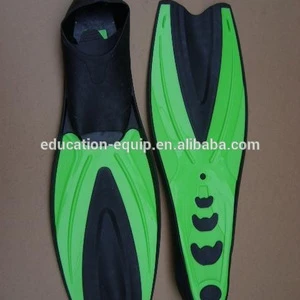 SE112107 PP+TPR Diving Or Swimming Fins