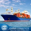 Sea freight forward from Shenzhen warehouse to Canada