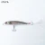 Import Sea top water minow fishing lure with long feather tail from China