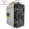 Second-hand powerful and efficient ASIC mining machine uses Antminer Z111e mining machine Bitmain Antminer