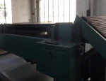 Second hand Textile finishing nonwoven Needle Punched Machine