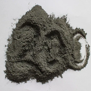 Secondary reduced iron powder use for sports equipment