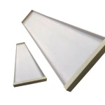 Seedling nursery pvc trays wholesale pvc tray plastic with holes