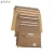 Self Seal Flat Cardboard Mailer Envelopes Customized Photo Shipping Packaging Document Paperboard Mailer