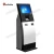 Import Self-service Information Hotel Check In Touchscreen Payment Interactive kiosk from China