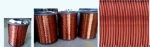 SELF SOLDERABLE POLYURETHANE ENAMELLED COPPER WIRE