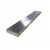Import sell 2mm 10mm 1050 1060t4 6063 pure hollow extruded billet price aluminum alloy  bar for chair car ceiling window and door from China
