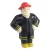 Import Sell Well New Type fireman stress toy ball from China