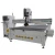 Import servo motor cnc wood router atc forsun 2040 , carousel auto tool changer cnc router with high quality from China