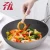 Import set of cooking pots  aluminium non-stick cookware chinese wok pan from China