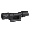 SF M952V LED WEAPONLIGHT Tactical Flashlight Accessories Rifle Airsoft light Black
