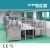 Import Shanghai small mozzarella cheese making machine for cooking and stretching/mozzarella cheese production from China