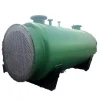 Shell and Tube Heat Exchanger /Condenser /Evaporator for swimming pool pump, industry manufacturer