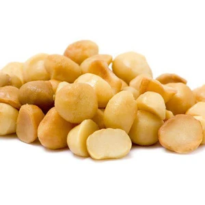 Shelled Macadamia Nuts Price / Bulk Macadamia france For Sale