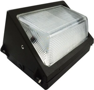 Shenzhen ETL DLC LIsted  60W 90W 120W 150w led wall pack light price  Wall pack lamp